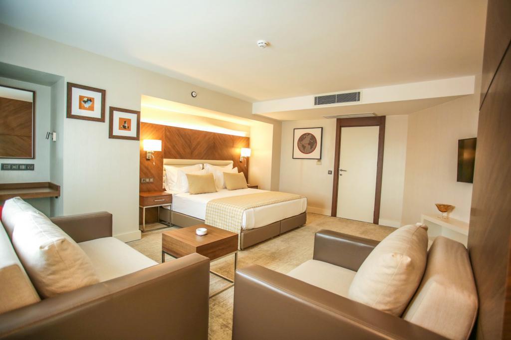 Ramada By Wyndham Isparta Hotel — 9