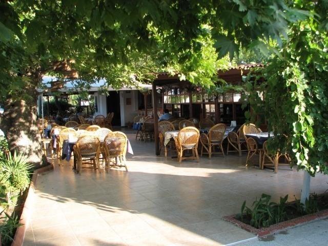 Meltem Otel Adrasan — 7