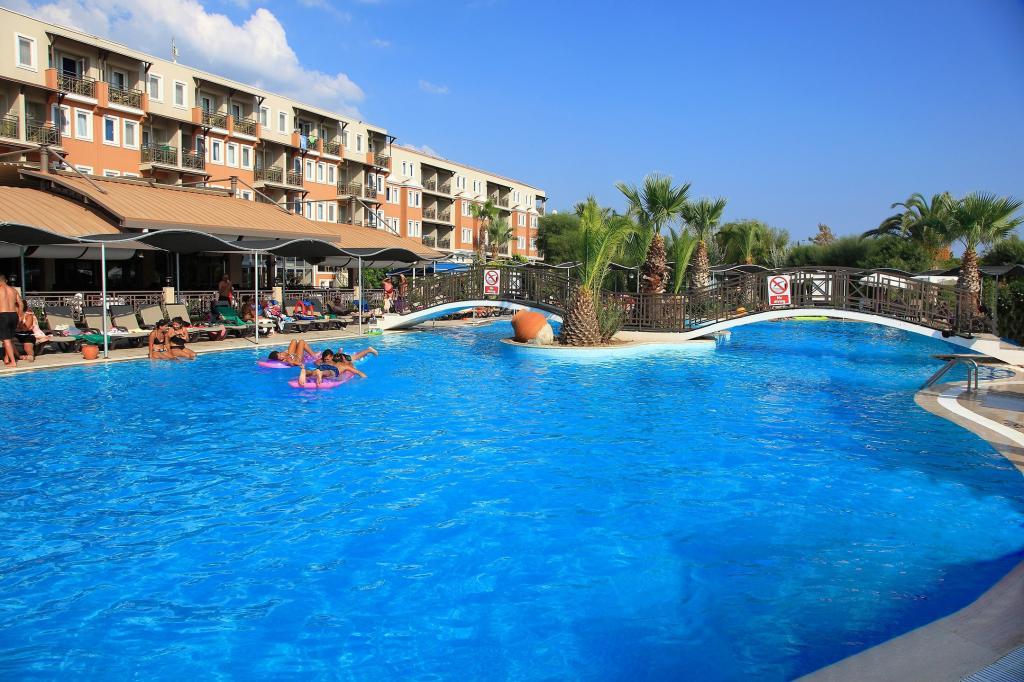 Cactus Club Yalı Hotels & Resort — 2