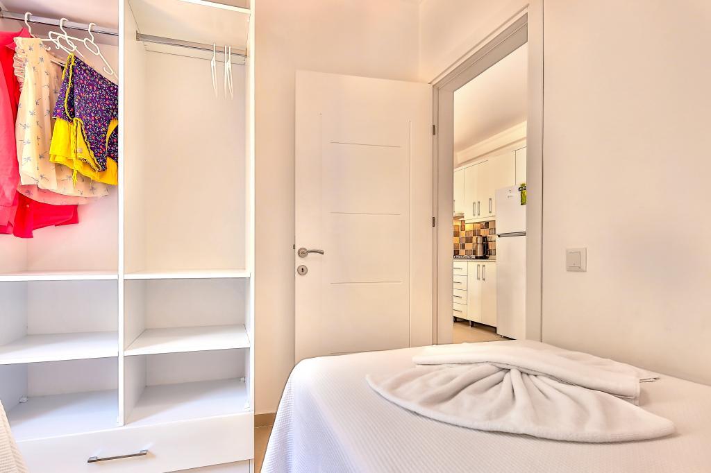 Kasinn Apart Hotel — 3