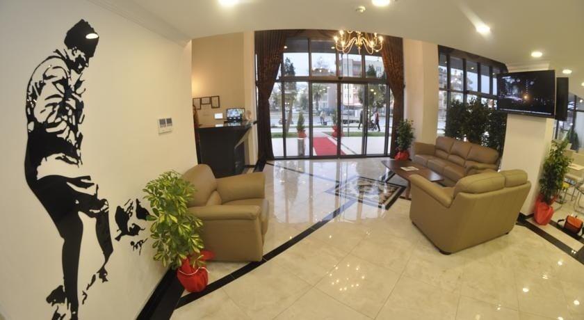 Özyiğit Otel — 3