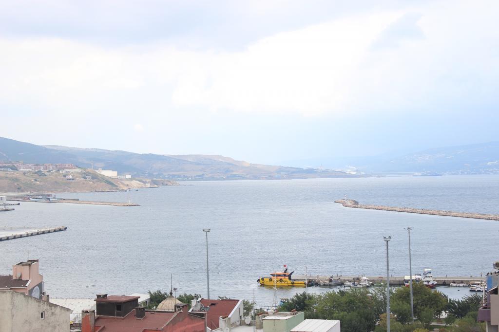 Grand Serenay Hotel — 2