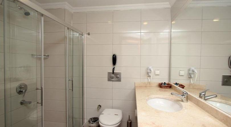 Tymnos Hotel Bozburun — 2