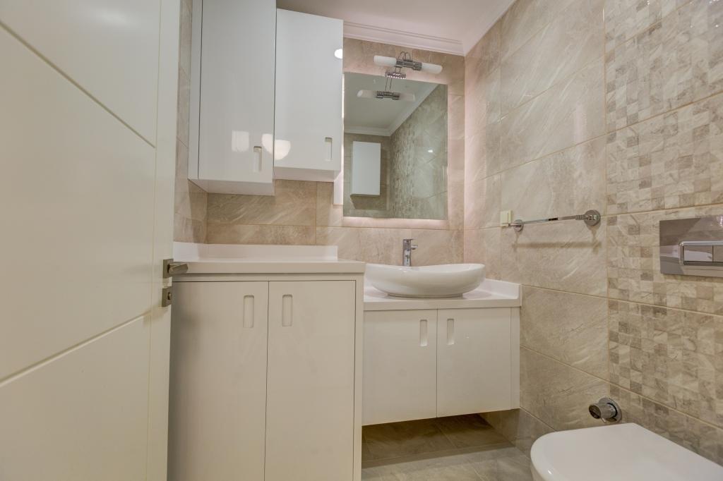 Paris Residence Çeşme — 9