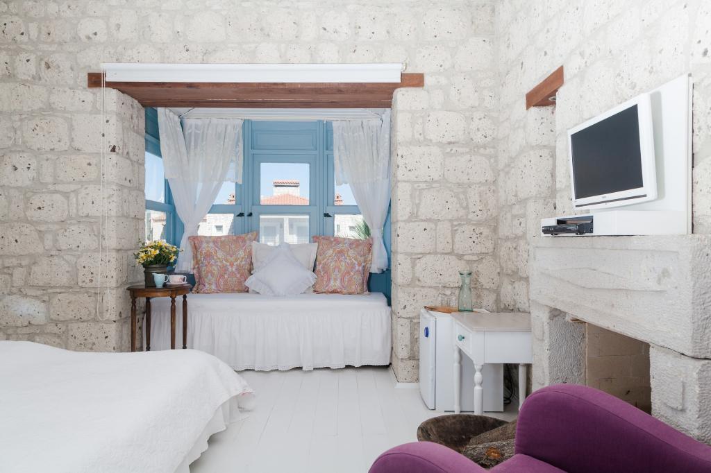 Evliyagil By Katre Hotel Alaçatı — 9