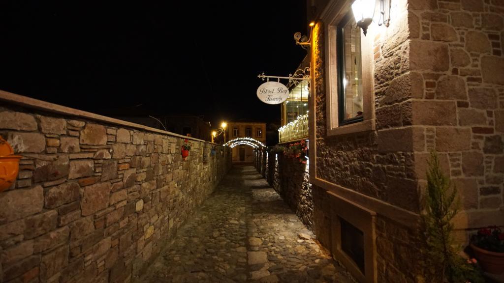 Fikretbey Konağı — 6