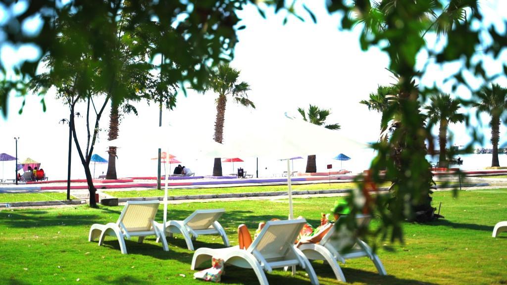 Dolunay Suit & Beach — 7
