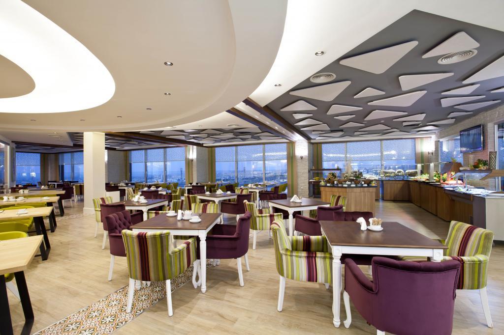 Grand Altuntaş Hotel — 9