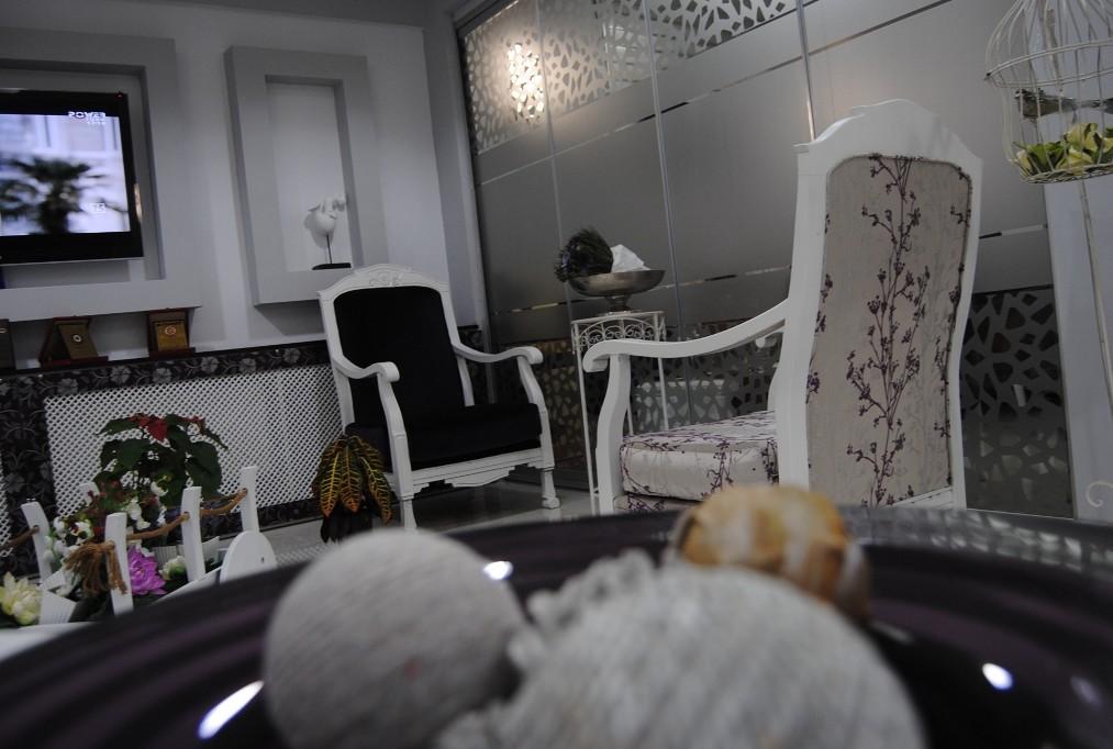 Otel Sarenis City — 9