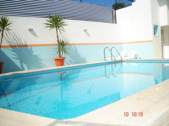 Şahin Apart Hotel