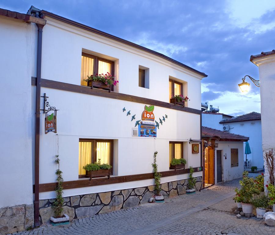 İon Slow City-Adult only +12 — 2