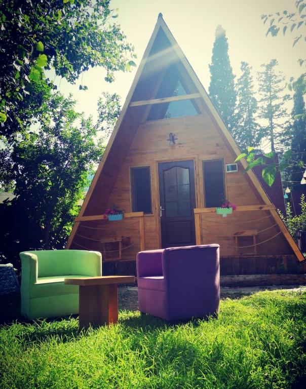 Gemicihan Bungalow Pansiyon — 4