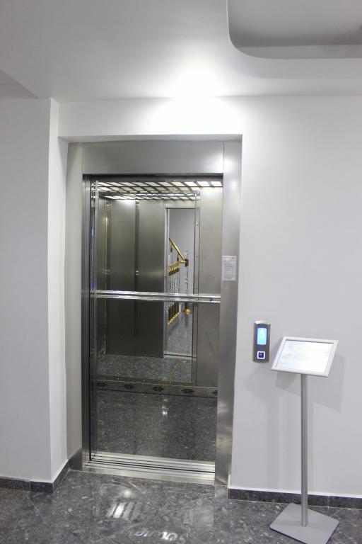 Grand Serenay Hotel — 10