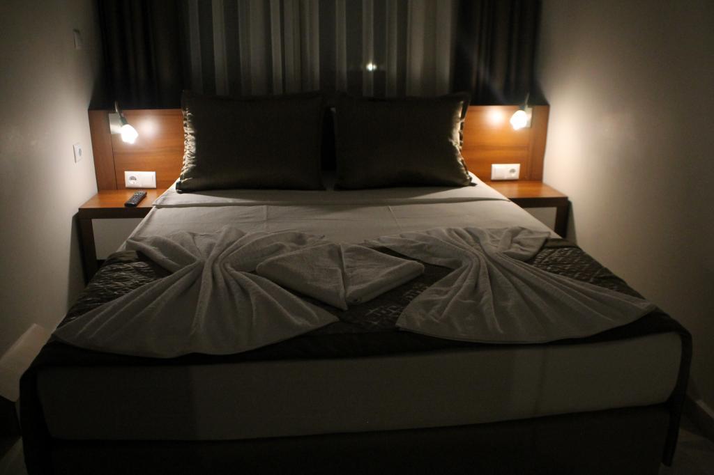 Erzincan Mesut Hotel — 1