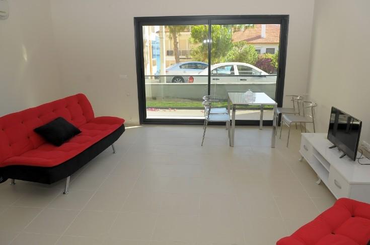 Saatli Suites — 9