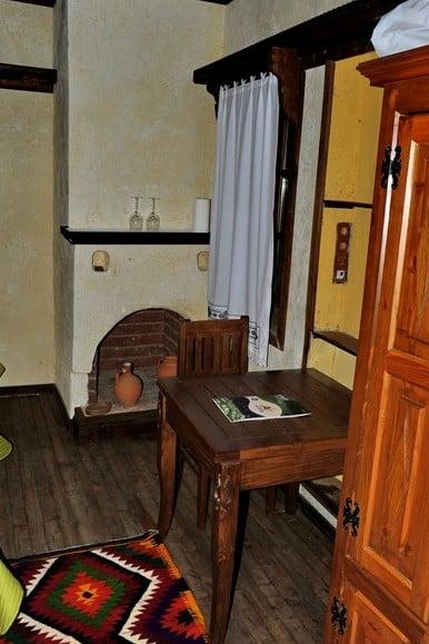 Demre Beymelek Taş Evler — 4