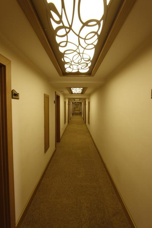 Soylu Otel — 5