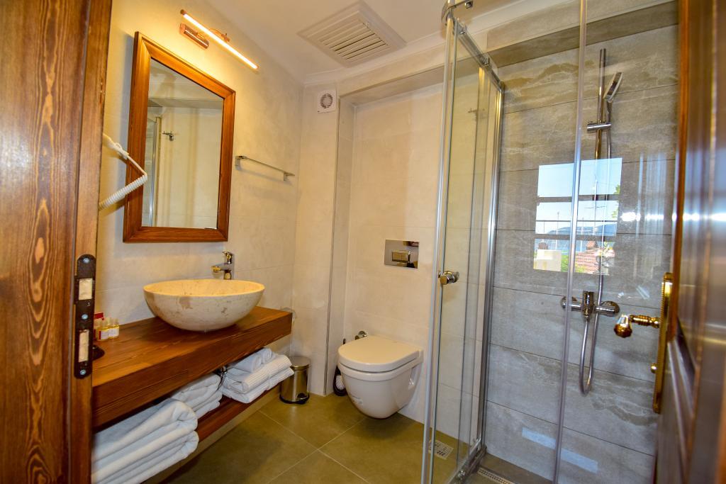 Mets Boutique Hotel — 2