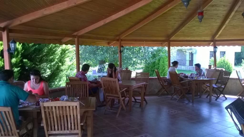 Villa Mercan Datça — 7