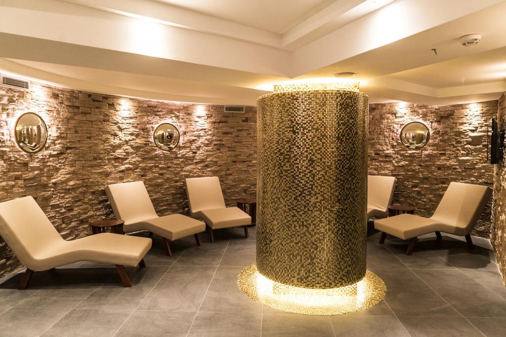 Mirart Hotel Boutique & Spa — 6