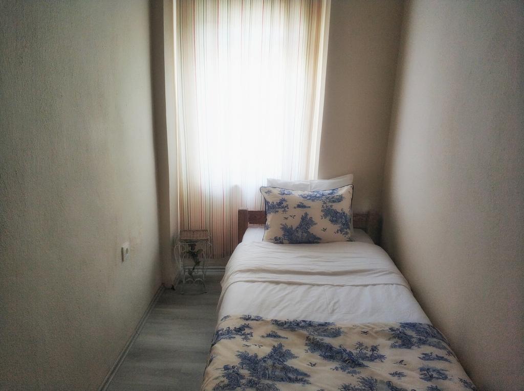 Adamarin Terrace Otel — 7