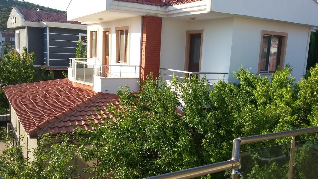 Ayvalık Çamlık Villaları — 2