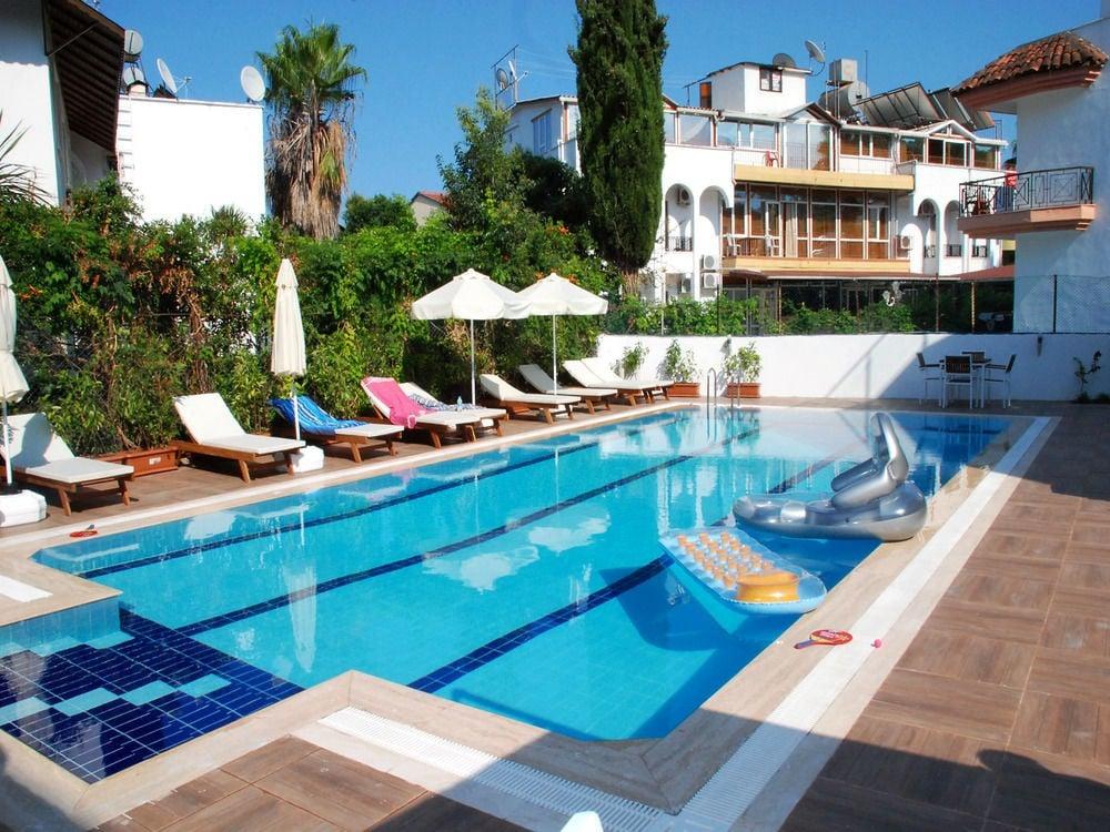 Elegance Pansiyon Kemer — 3