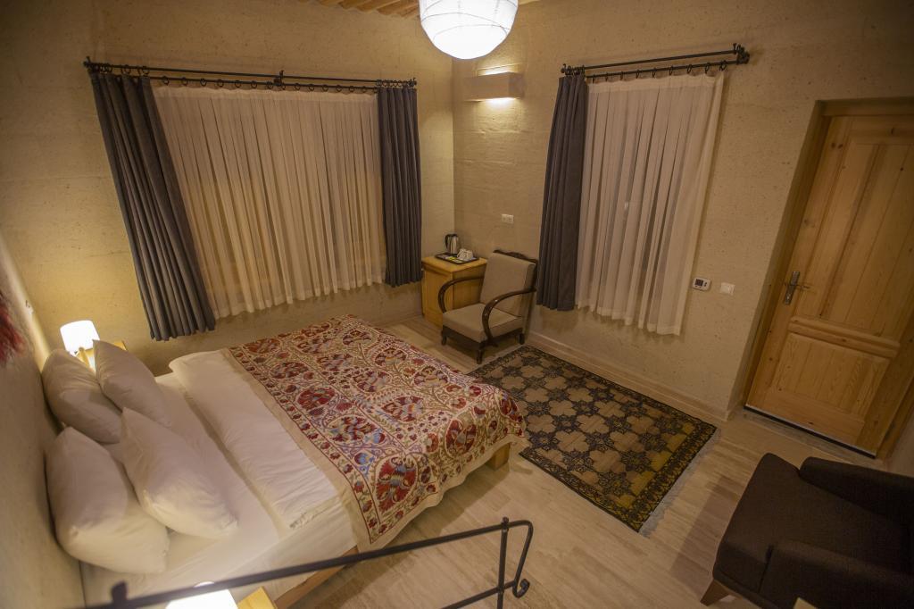 Maze Of Cappadocia Hotel — 7
