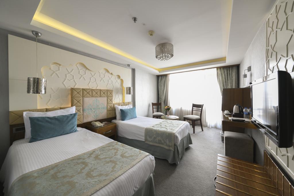 Style Star Hotel Cihangir — 3