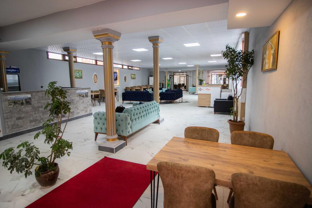 Ersoy İkiz Otel — 7