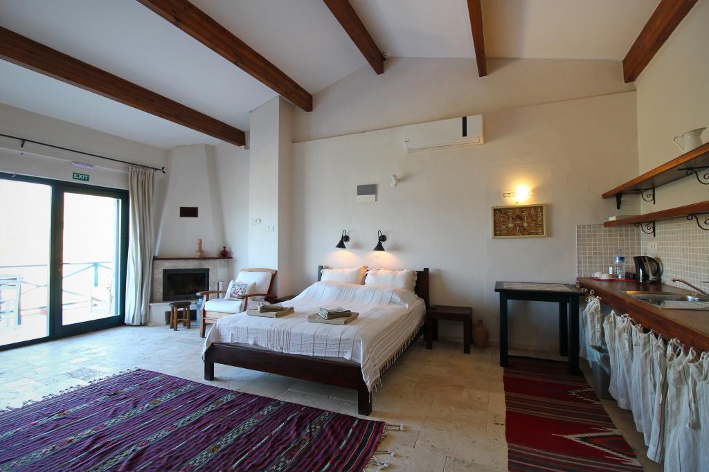 Kekik Otel Selimiye (+12 Yetişkin Oteli) — 10