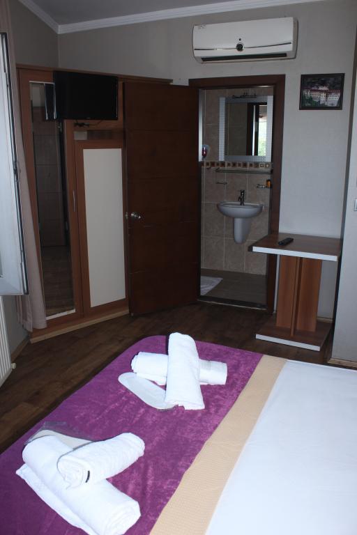 Ganita Life Otel — 8