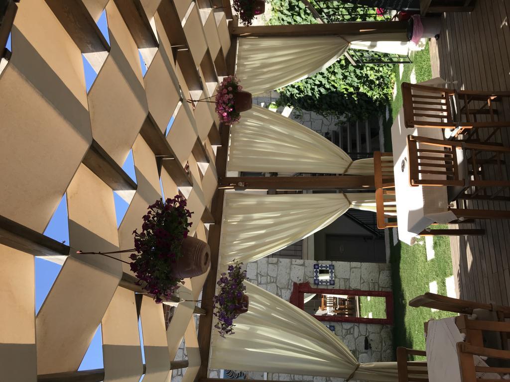 Alaçatı Çona Butik Otel — 8