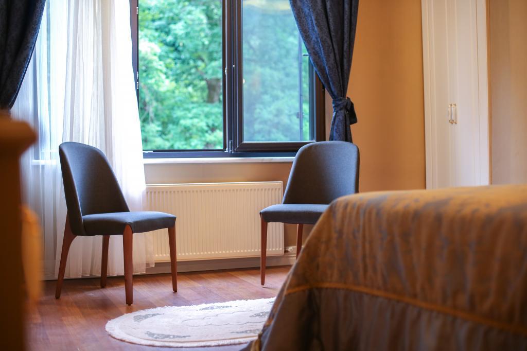 Thermal Saray Hotel Yalova — 4