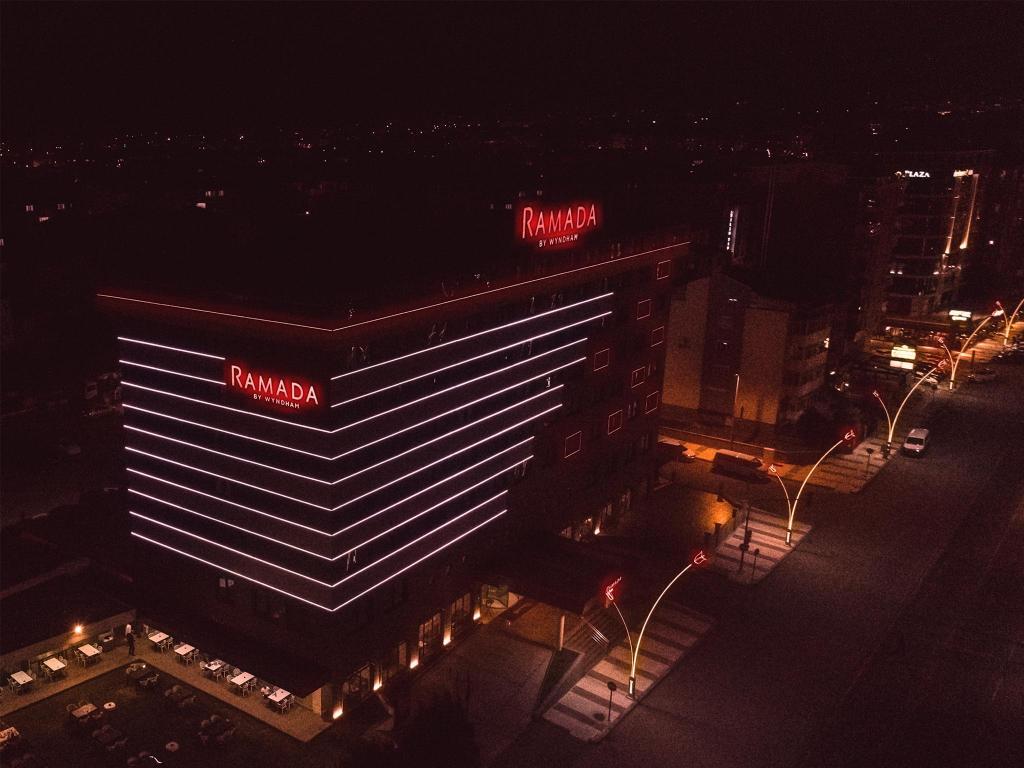 Ramada By Wyndham Uşak — 6