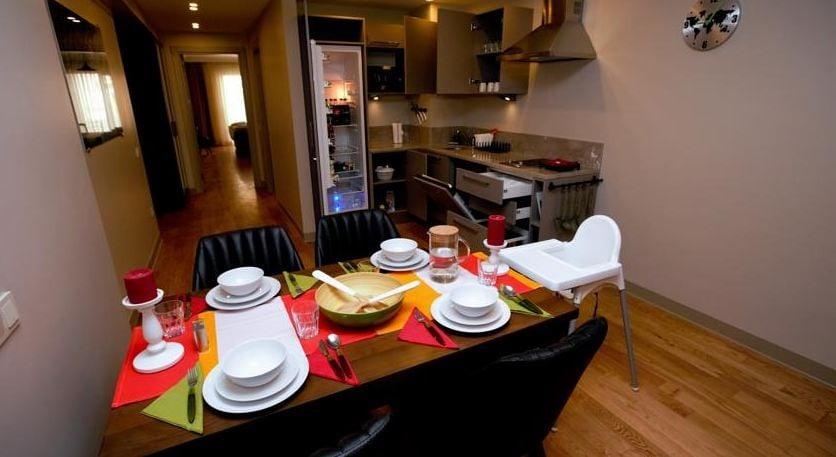 Keten Suites Taksim — 7
