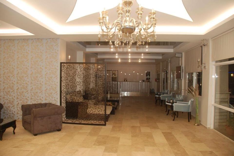 Dikili Sunset Hotel — 10