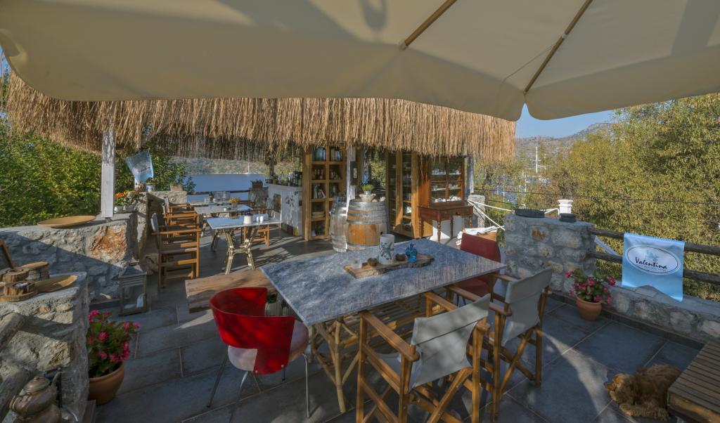 Valentina Boutique Hotel — 3
