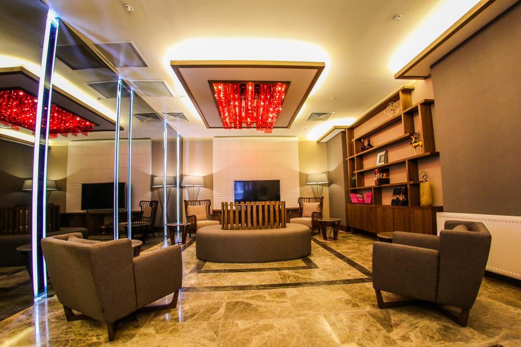 Ramada By Wyndham Niğde — 9