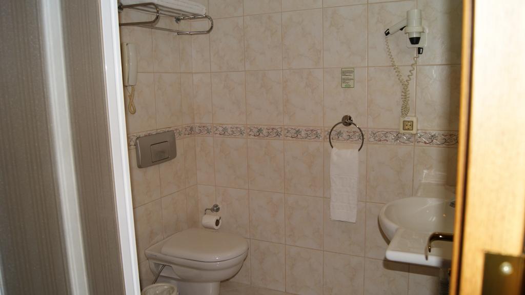 Central Hotel Bursa — 2