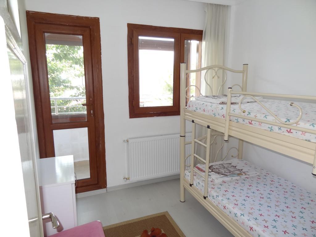 Dikili Villa — 9