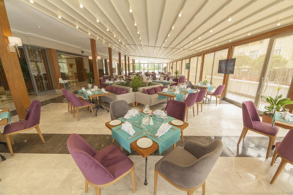 Lamec Hotel Business — 9