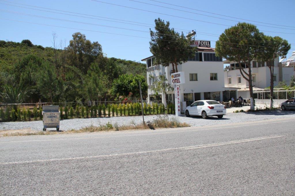 Aelbistan Otel — 6