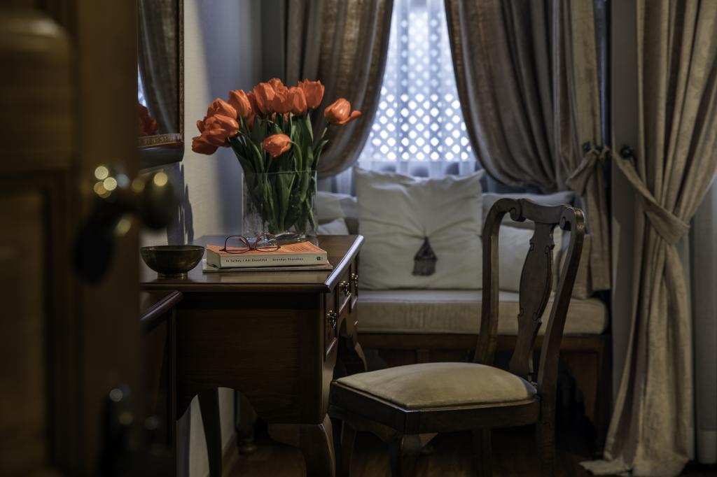 Sarı Konak Hotel — 2
