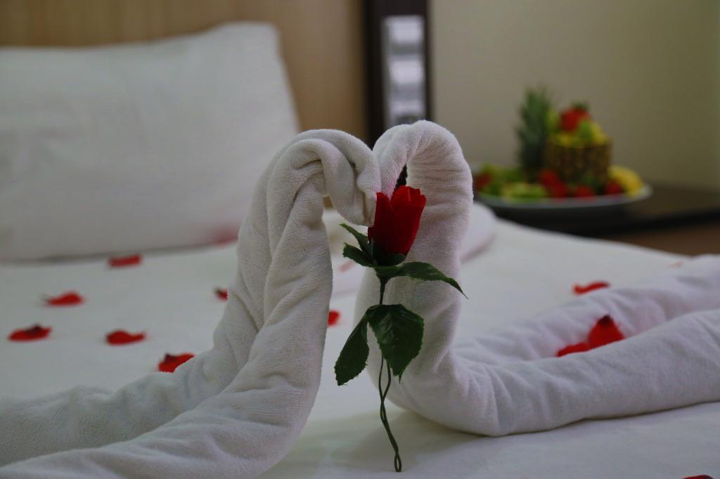 Roza Resort Thermal Hotel — 8