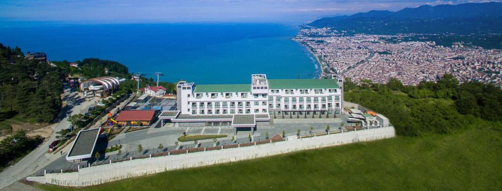 Radisson Blu Hotel Ordu — 2