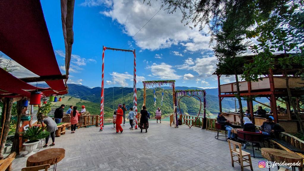 Eraslan Tatil Köyü — 10