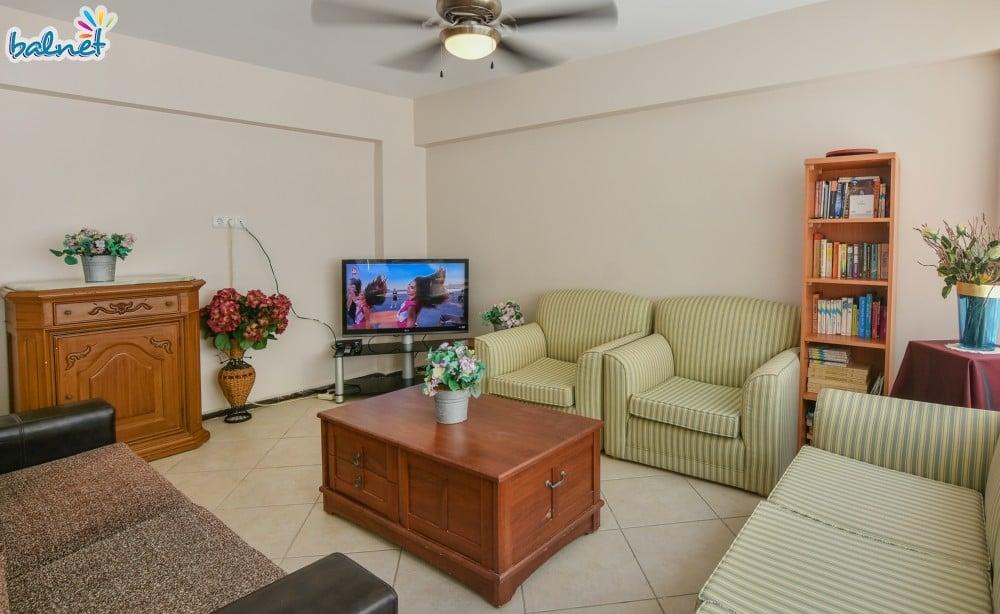 Ekin Hotel Kuşadası — 10