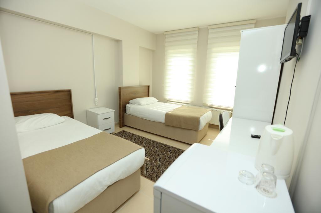 Gün Residence Otel — 5