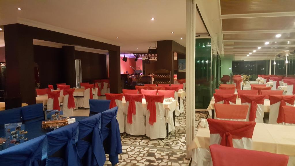 Ata Hotel Kumburgaz — 10